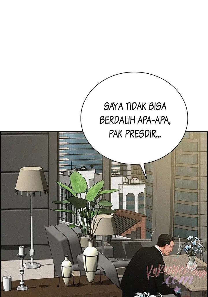 Read Lord of Money ID Manga Online
