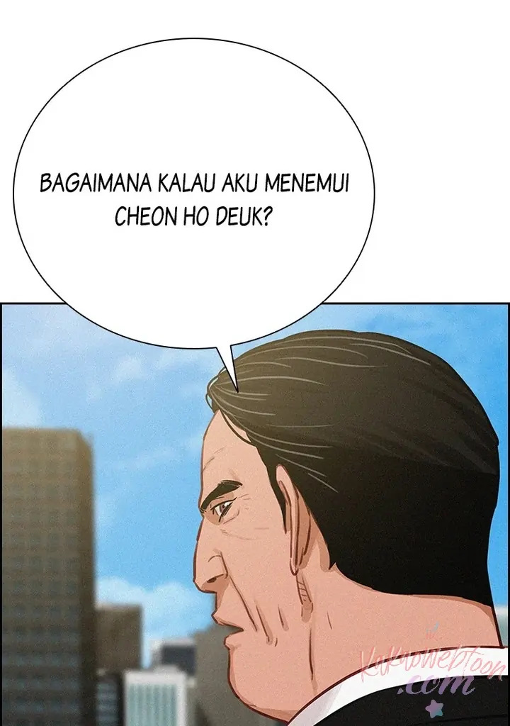 Read Lord of Money ID Manga Online