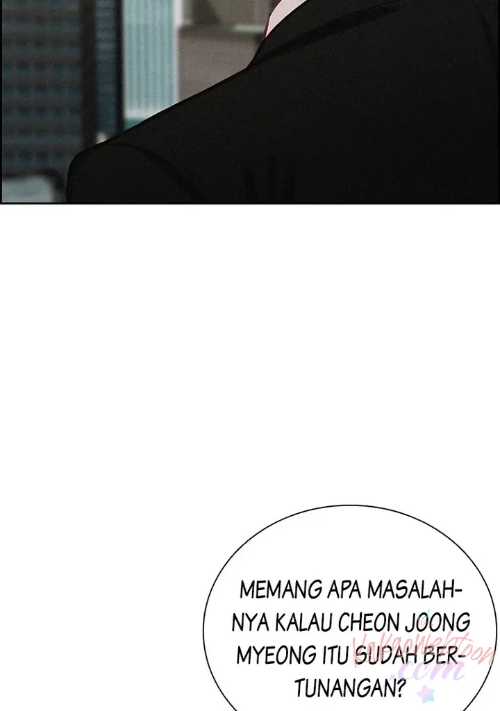 Read Lord of Money ID Manga Online