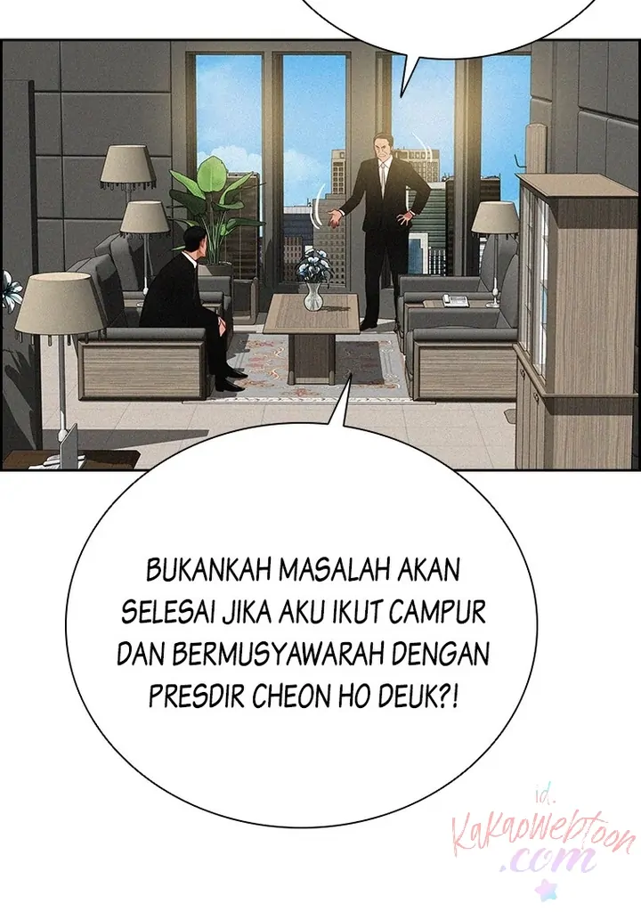 Read Lord of Money ID Manga Online