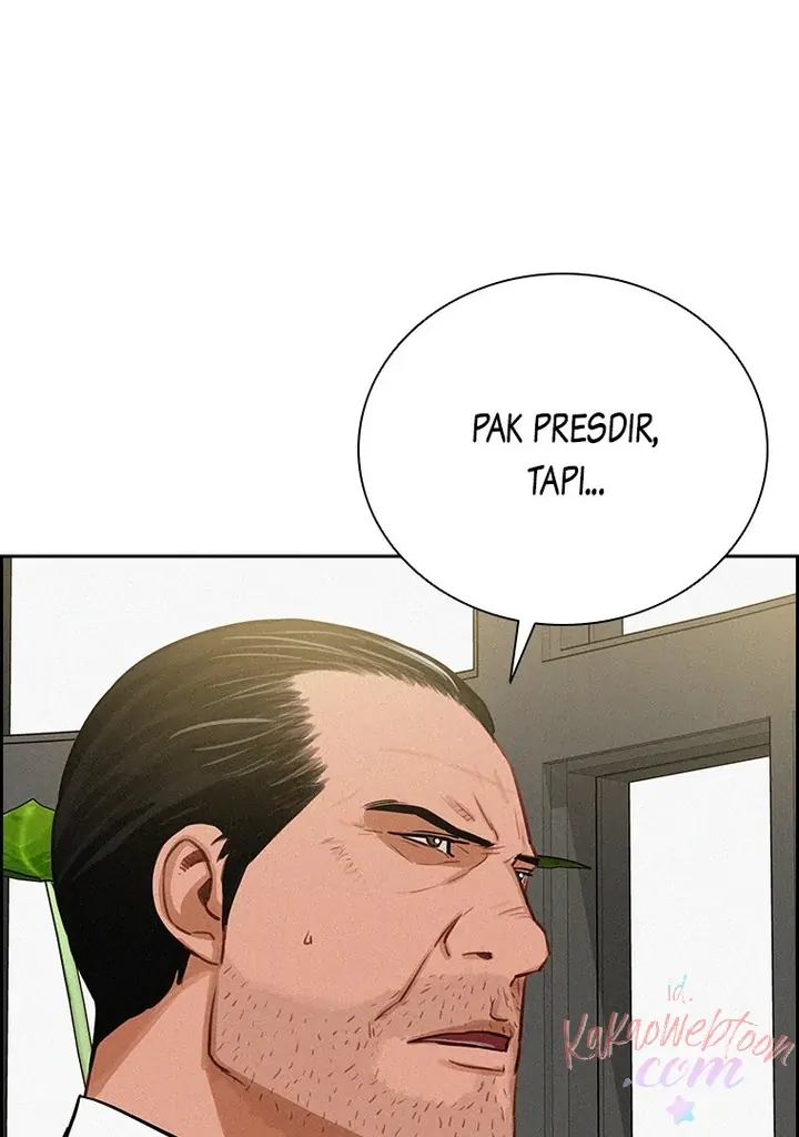 Read Lord of Money ID Manga Online