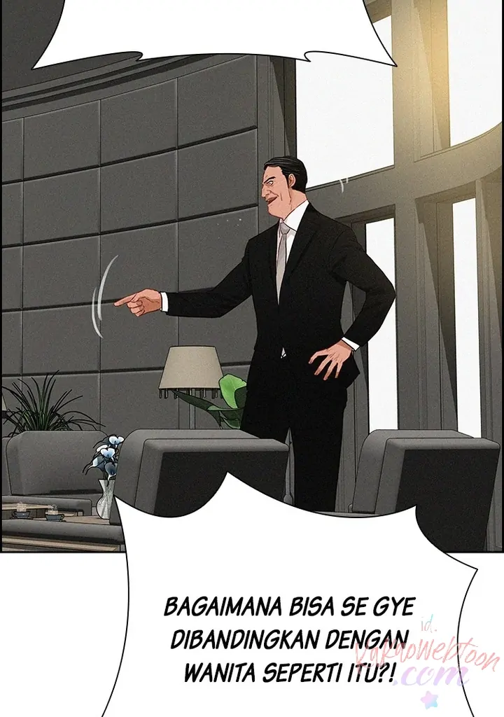 Read Lord of Money ID Manga Online