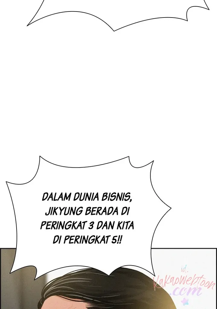 Read Lord of Money ID Manga Online