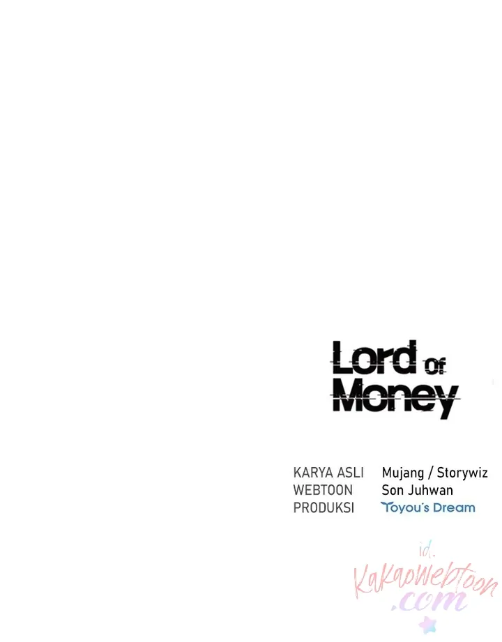 Read Lord of Money ID Manga Online