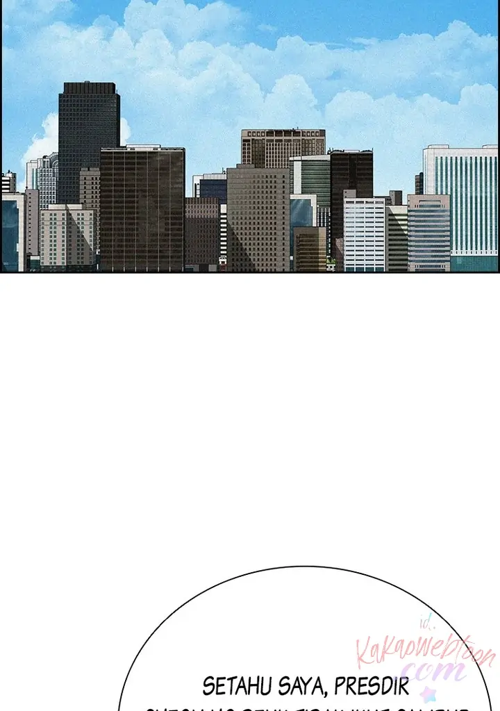Read Lord of Money ID Manga Online
