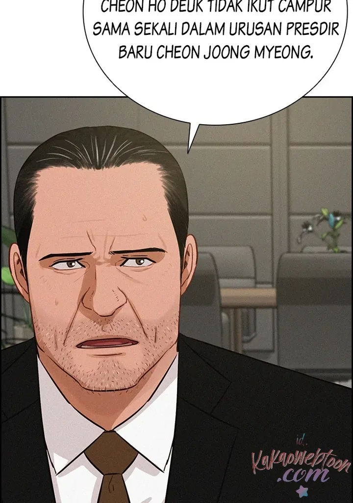 Read Lord of Money ID Manga Online