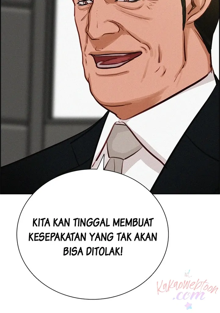 Read Lord of Money ID Manga Online