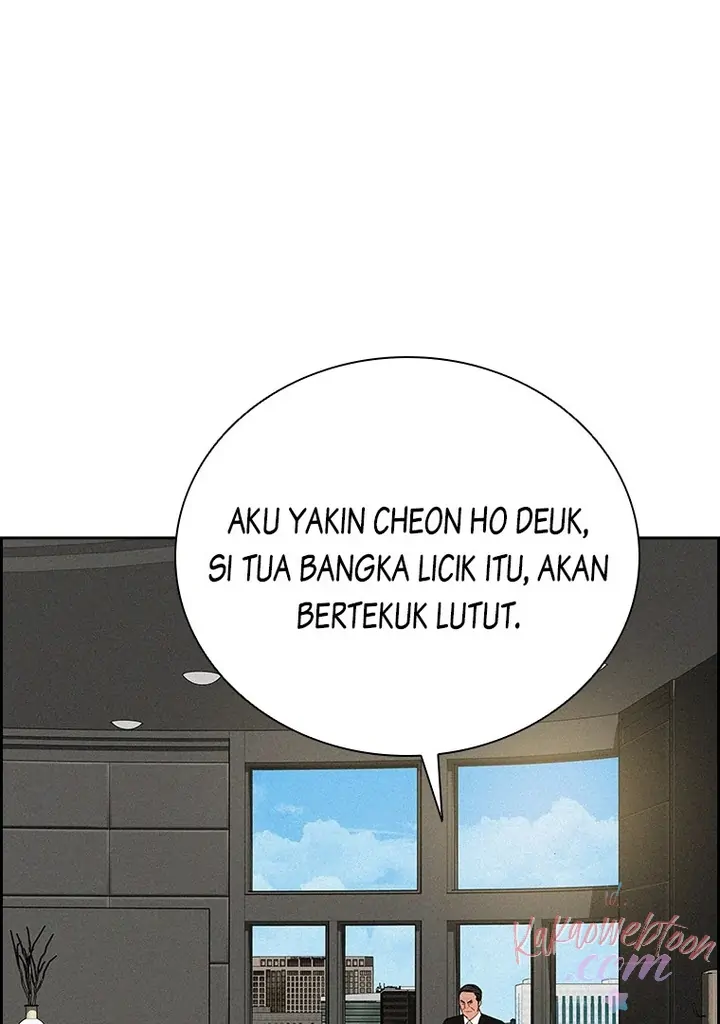 Read Lord of Money ID Manga Online