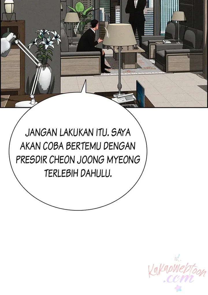 Read Lord of Money ID Manga Online
