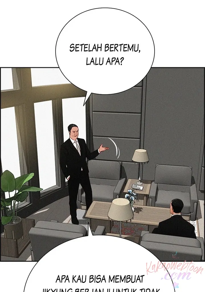 Read Lord of Money ID Manga Online