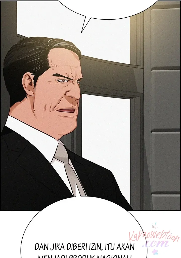 Read Lord of Money ID Manga Online