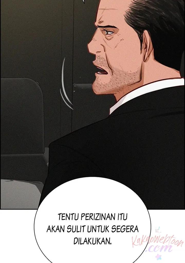 Read Lord of Money ID Manga Online
