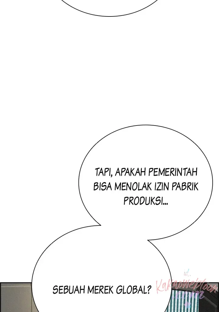 Read Lord of Money ID Manga Online