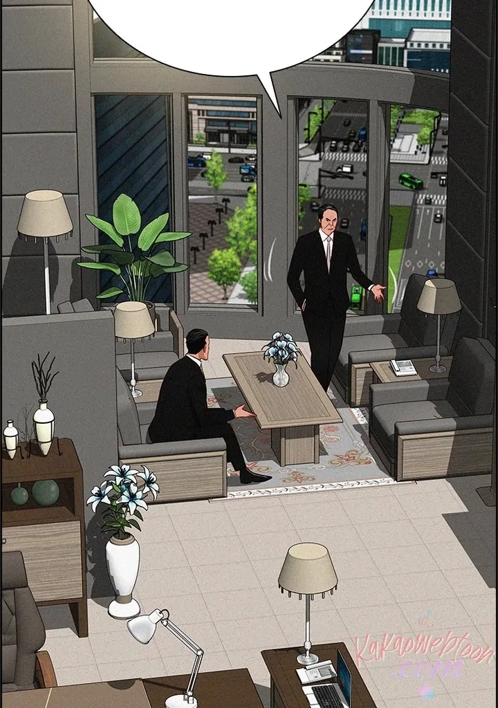 Read Lord of Money ID Manga Online