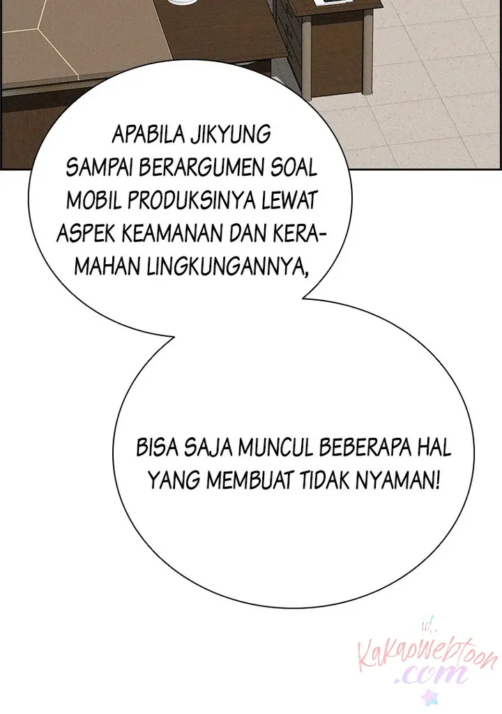 Read Lord of Money ID Manga Online