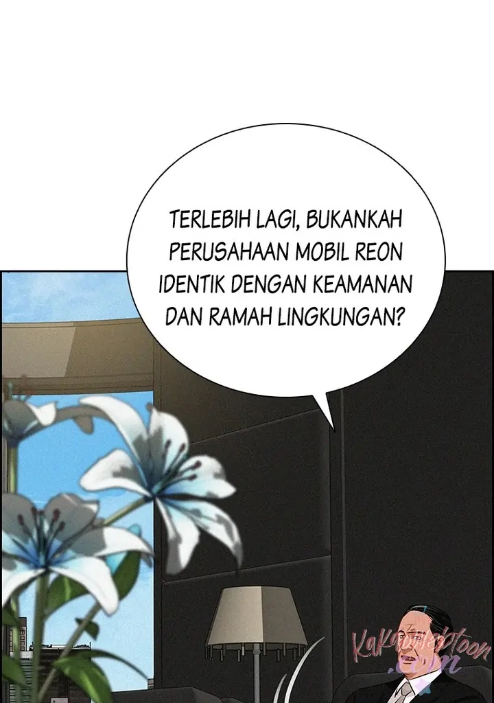 Read Lord of Money ID Manga Online