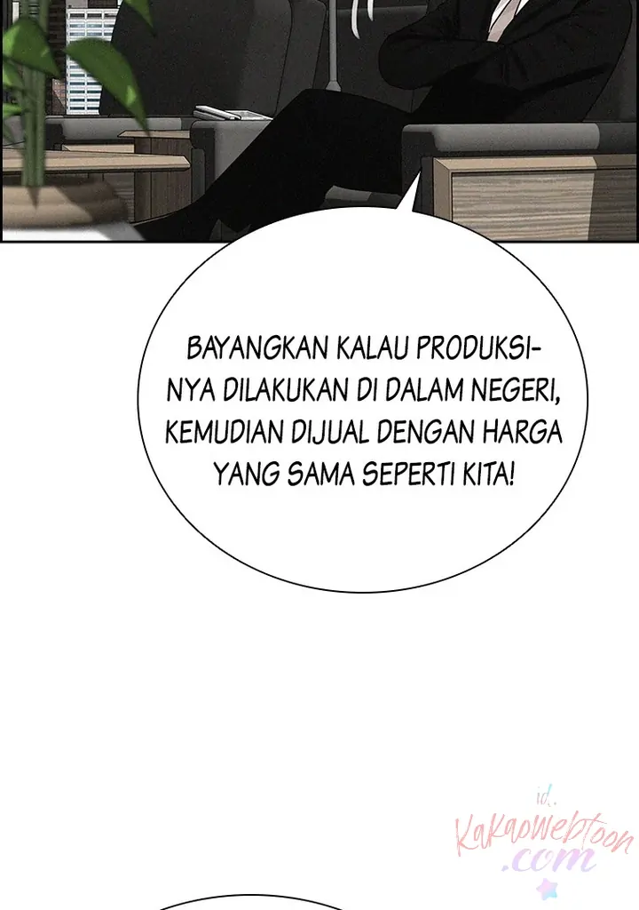 Read Lord of Money ID Manga Online