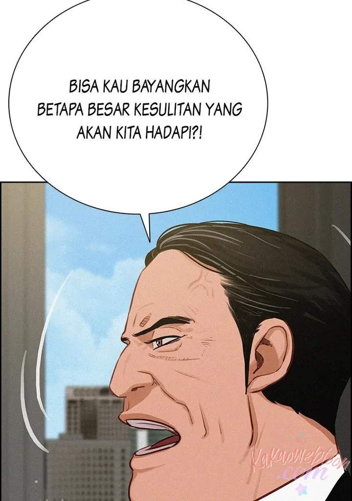 Read Lord of Money ID Manga Online
