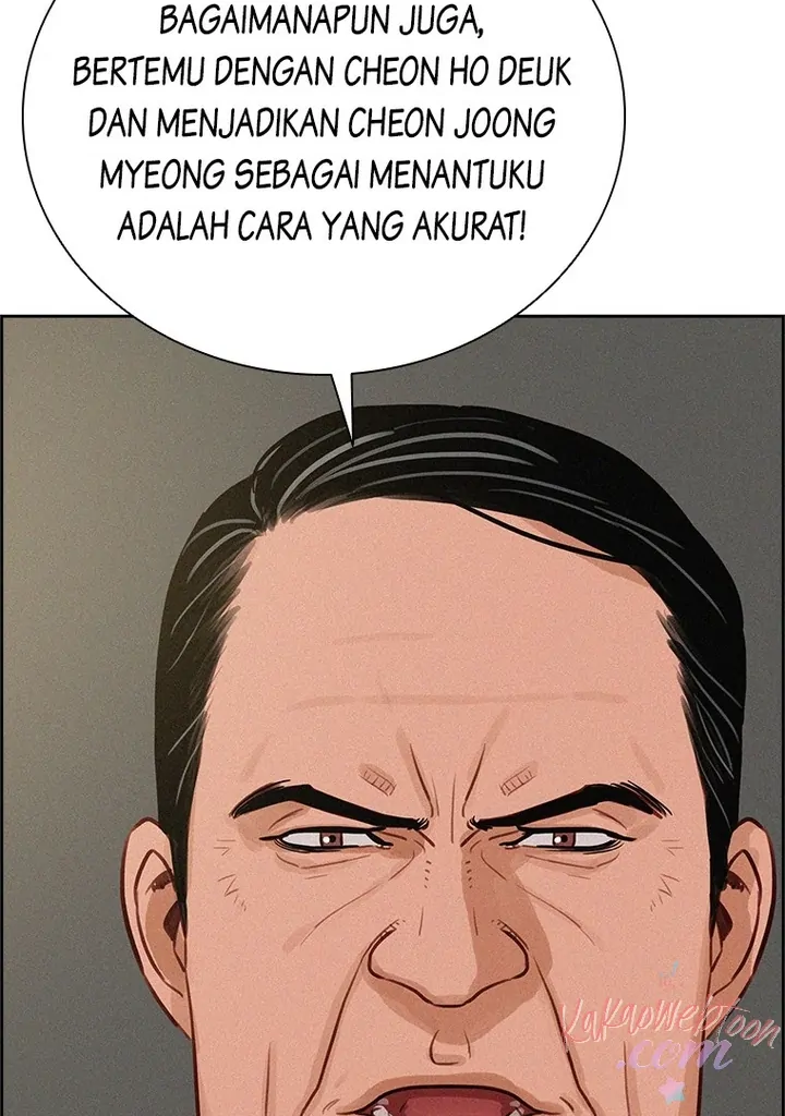 Read Lord of Money ID Manga Online
