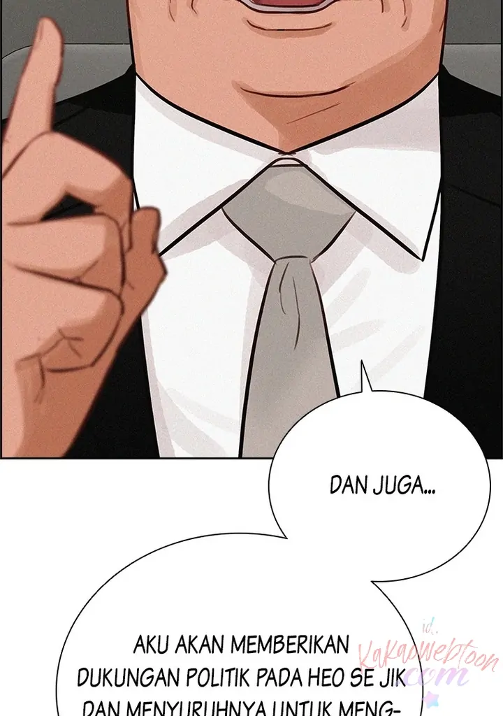 Read Lord of Money ID Manga Online
