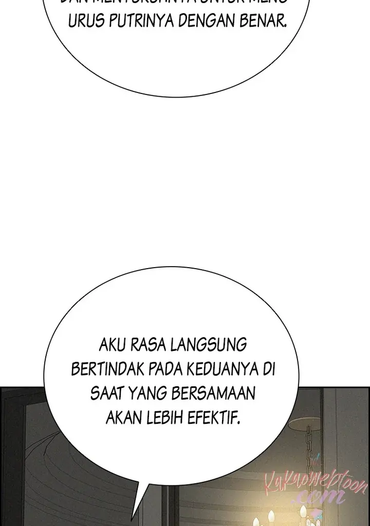 Read Lord of Money ID Manga Online