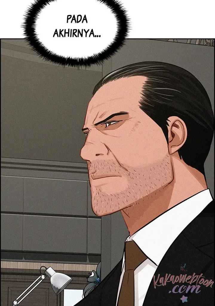 Read Lord of Money ID Manga Online