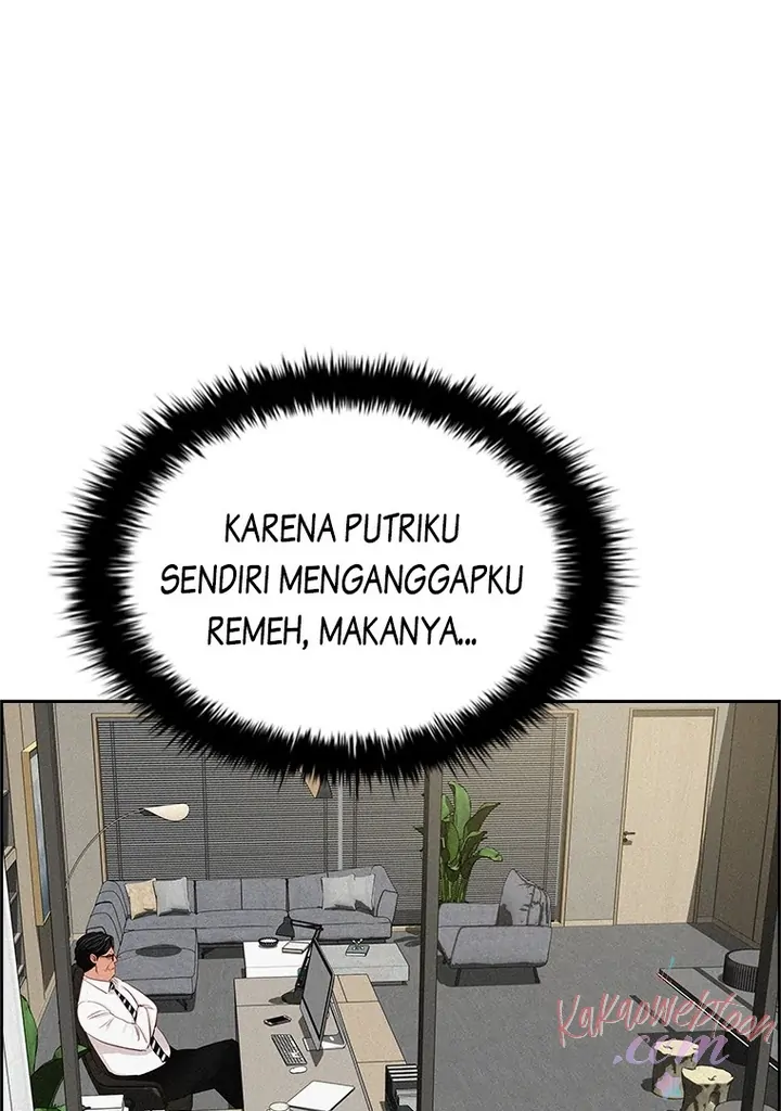 Read Lord of Money ID Manga Online