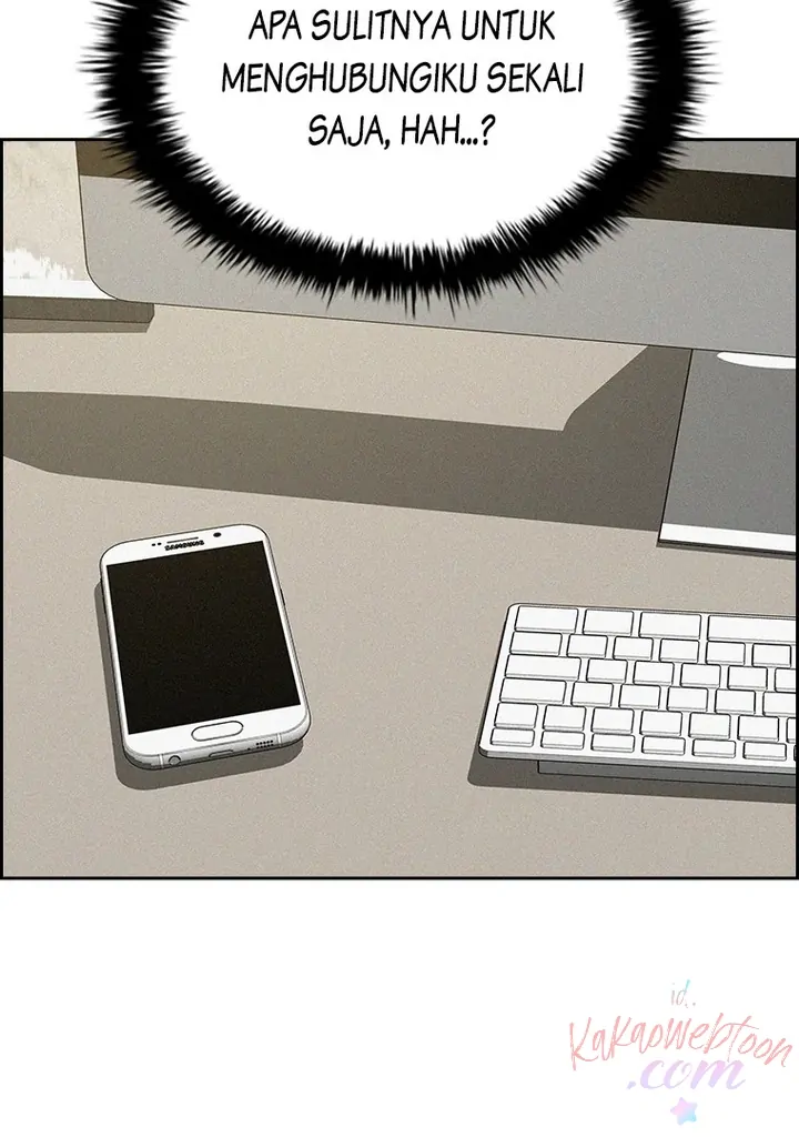Read Lord of Money ID Manga Online