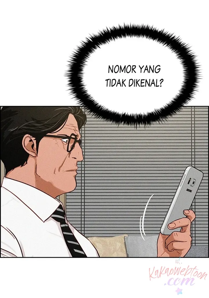 Read Lord of Money ID Manga Online