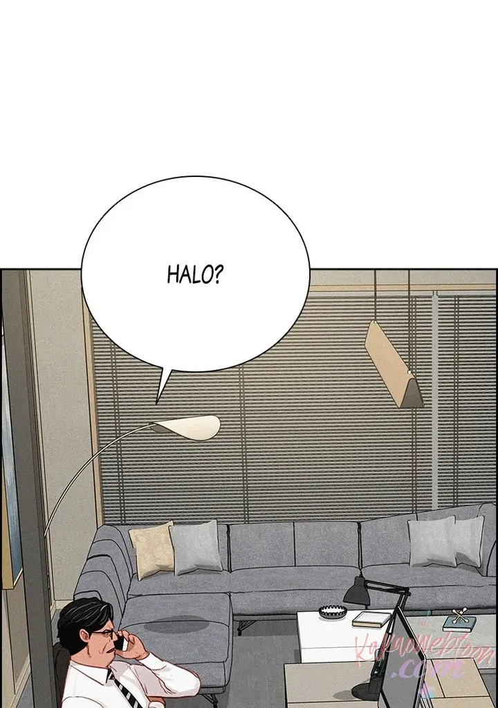 Read Lord of Money ID Manga Online