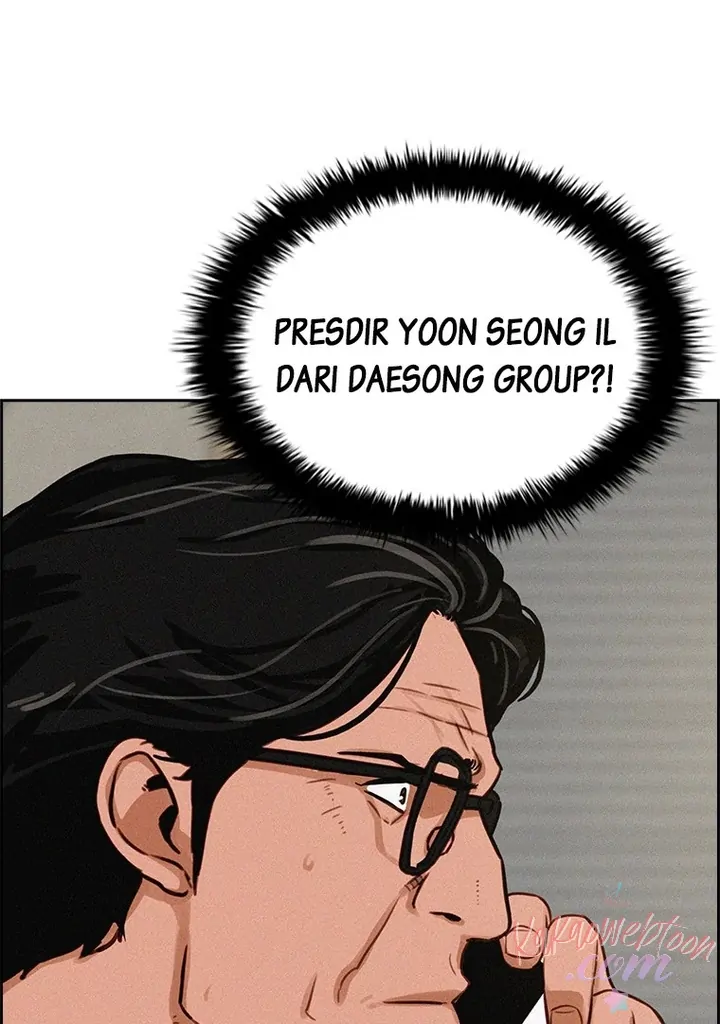 Read Lord of Money ID Manga Online