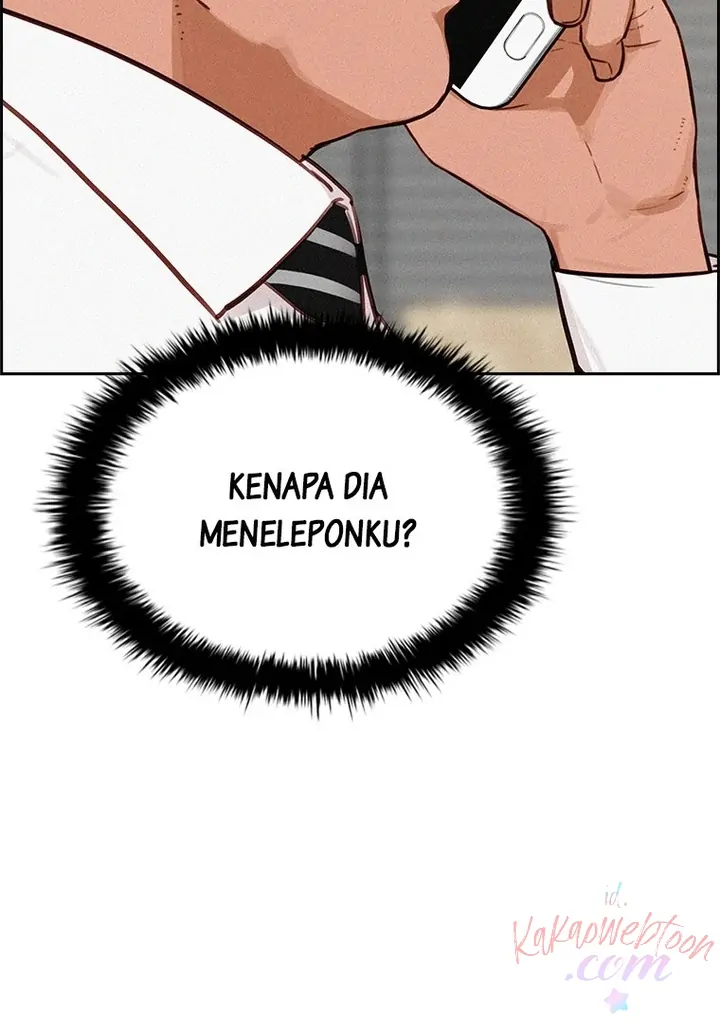 Read Lord of Money ID Manga Online
