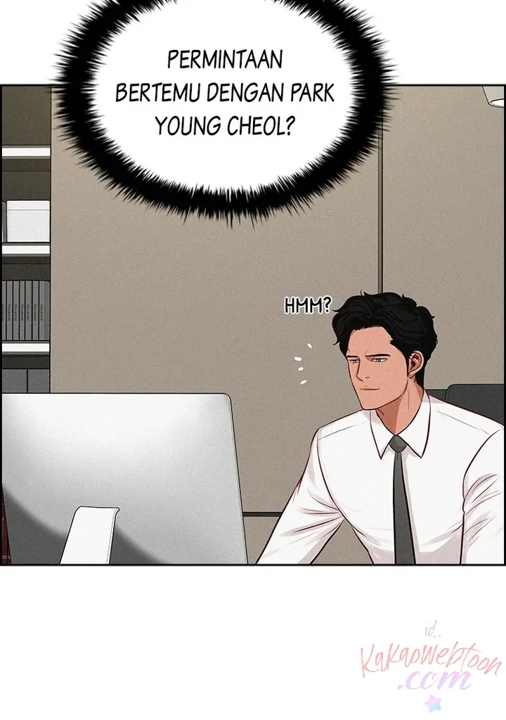Read Lord of Money ID Manga Online