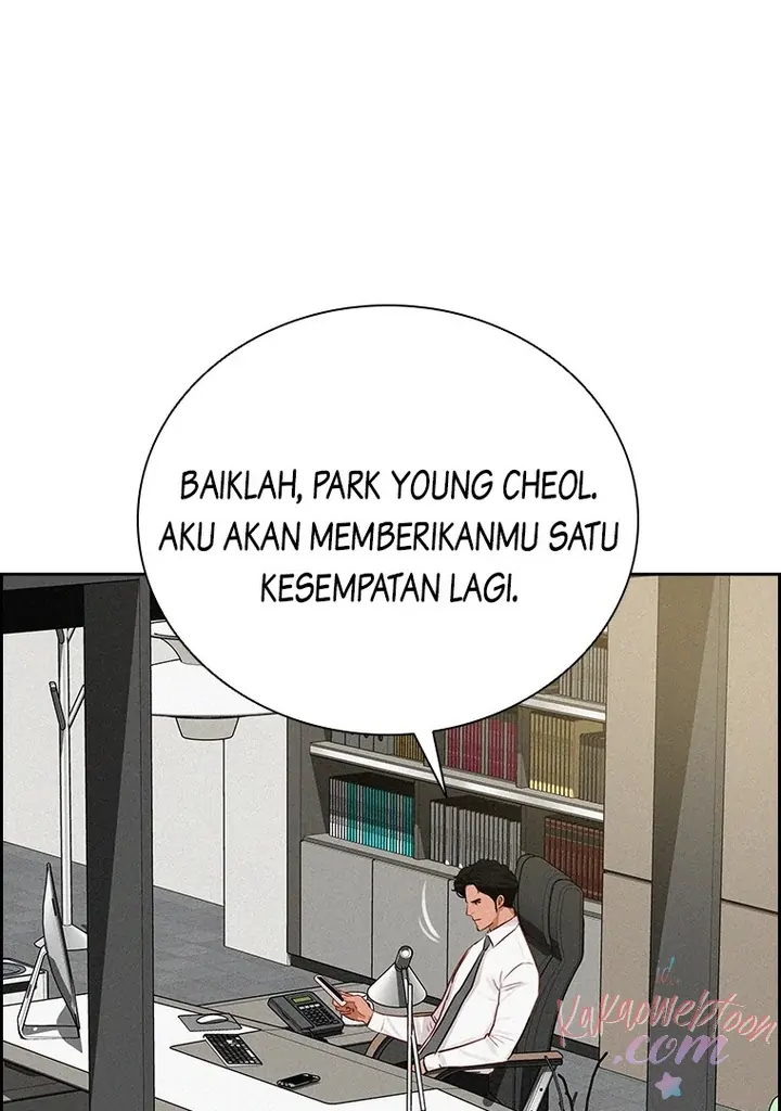 Read Lord of Money ID Manga Online
