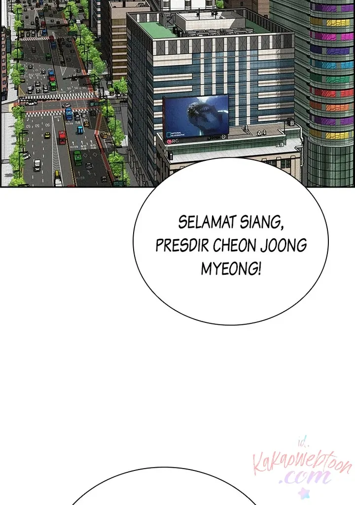Read Lord of Money ID Manga Online