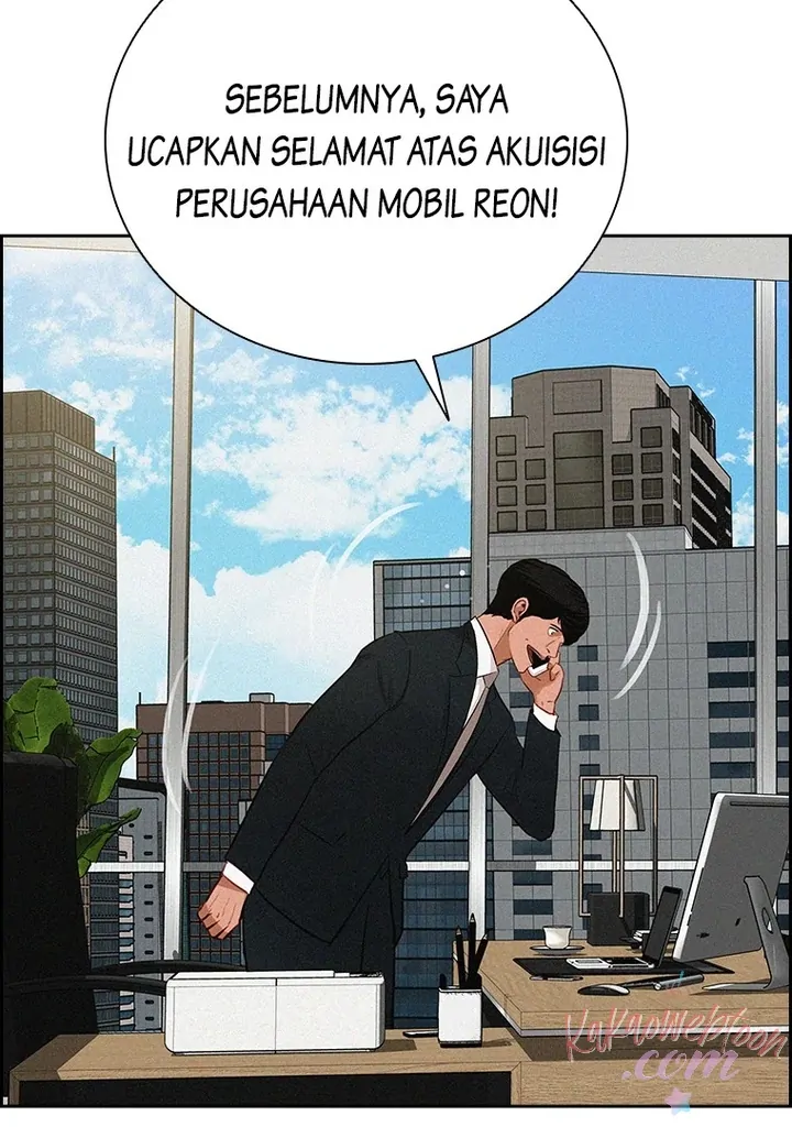 Read Lord of Money ID Manga Online