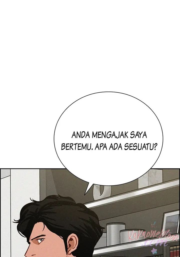 Read Lord of Money ID Manga Online