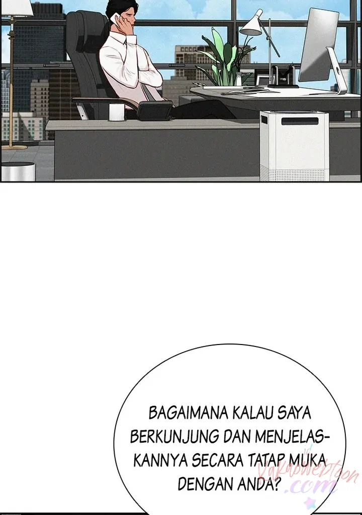 Read Lord of Money ID Manga Online