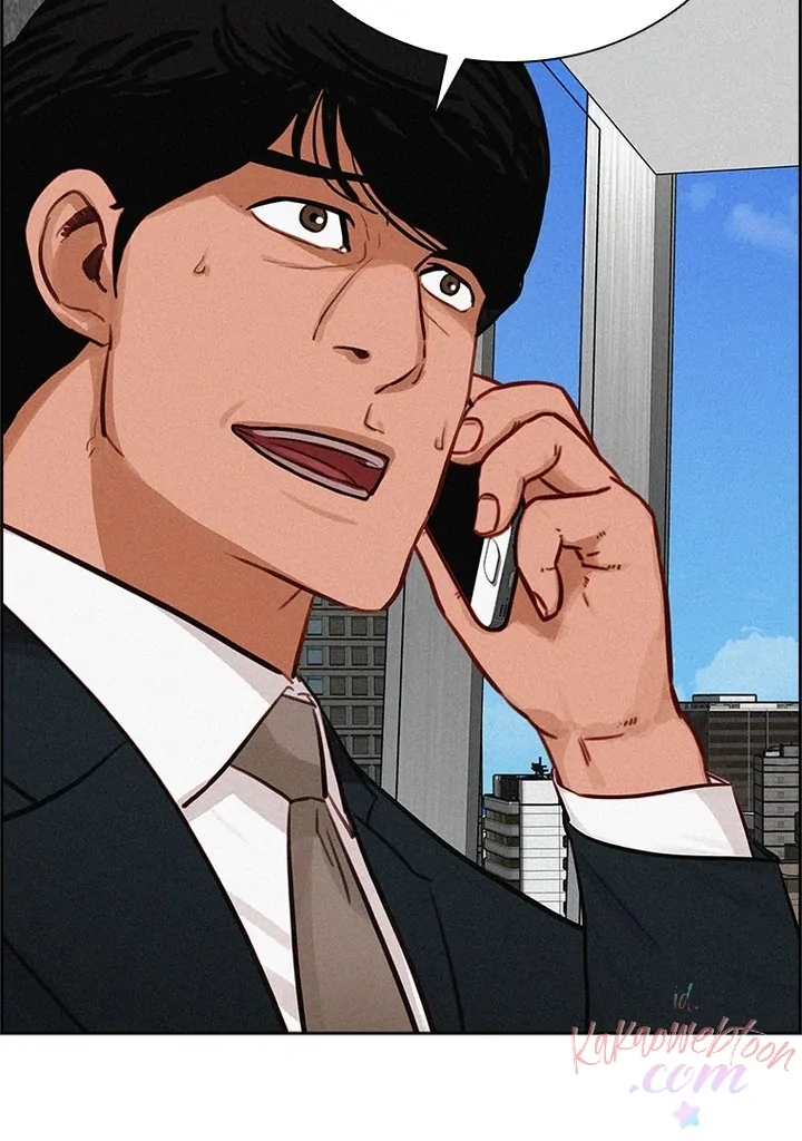 Read Lord of Money ID Manga Online