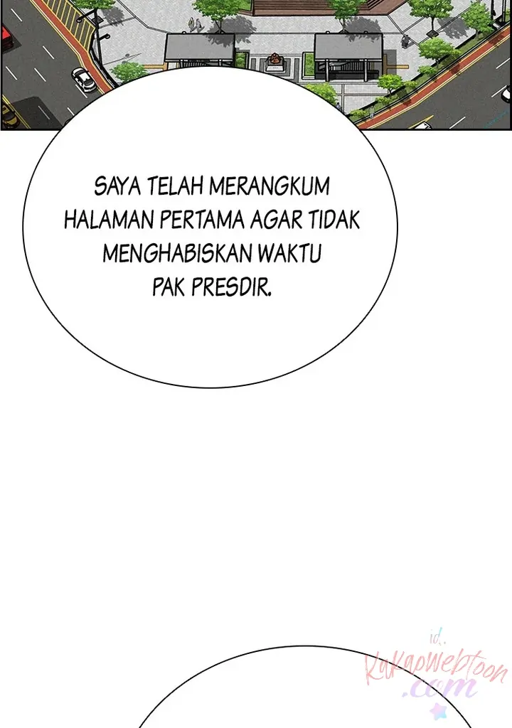Read Lord of Money ID Manga Online