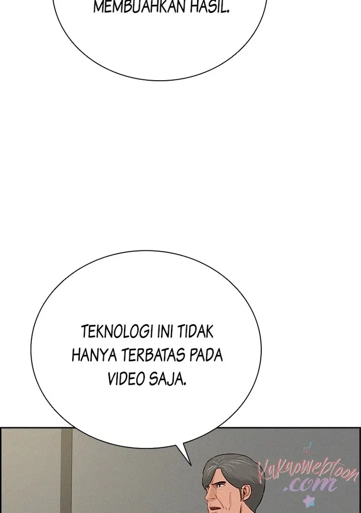 Read Lord of Money ID Manga Online