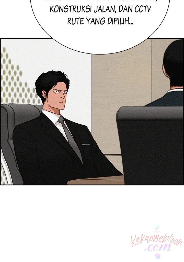 Read Lord of Money ID Manga Online