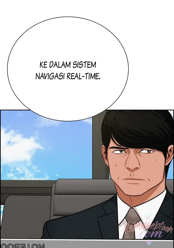 Read Lord of Money ID Manga Online