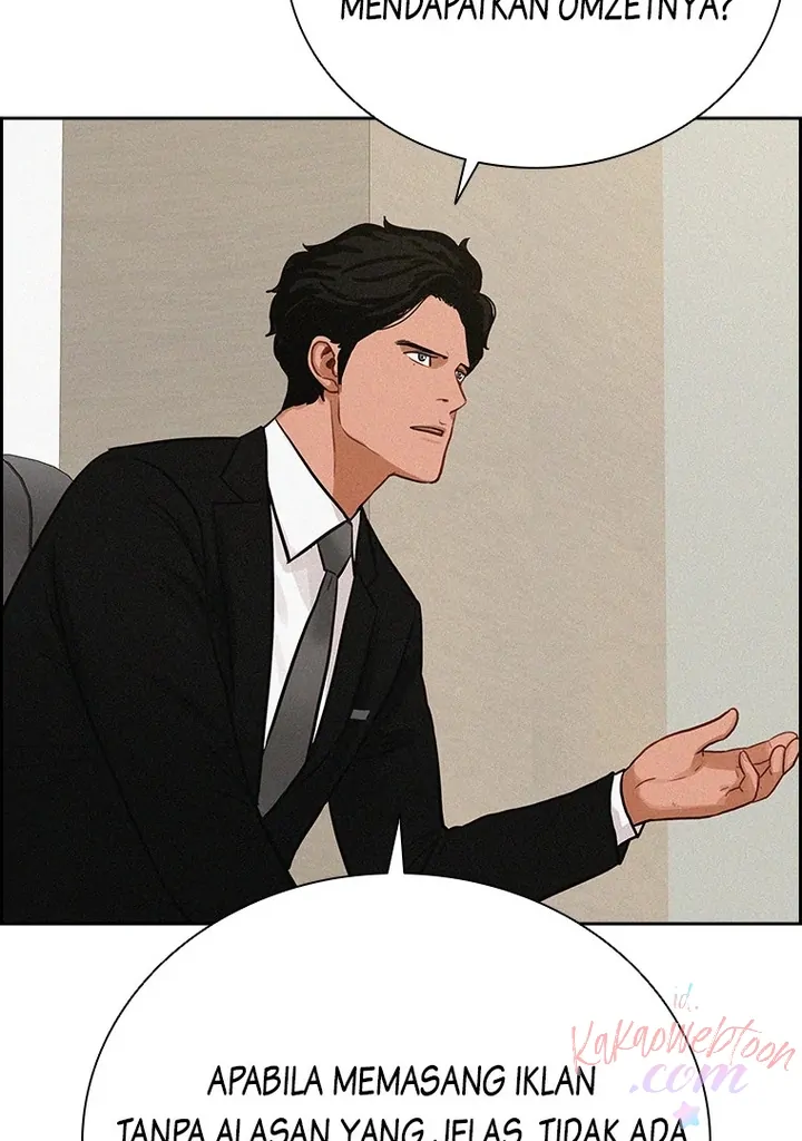 Read Lord of Money ID Manga Online