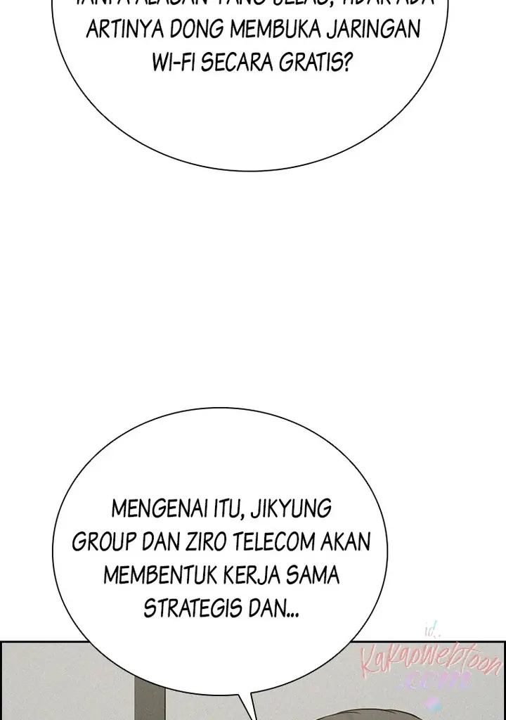 Read Lord of Money ID Manga Online