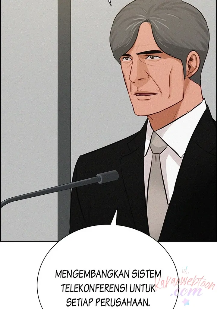 Read Lord of Money ID Manga Online