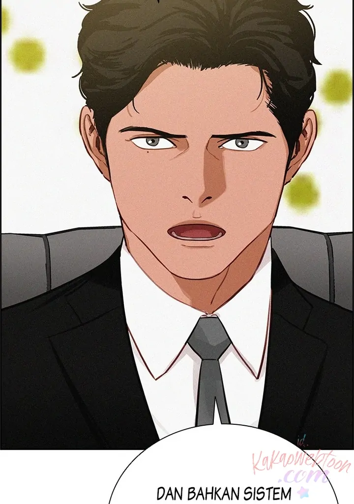 Read Lord of Money ID Manga Online