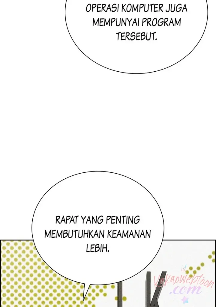 Read Lord of Money ID Manga Online