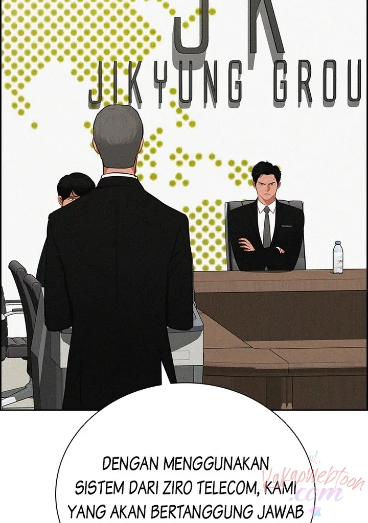 Read Lord of Money ID Manga Online
