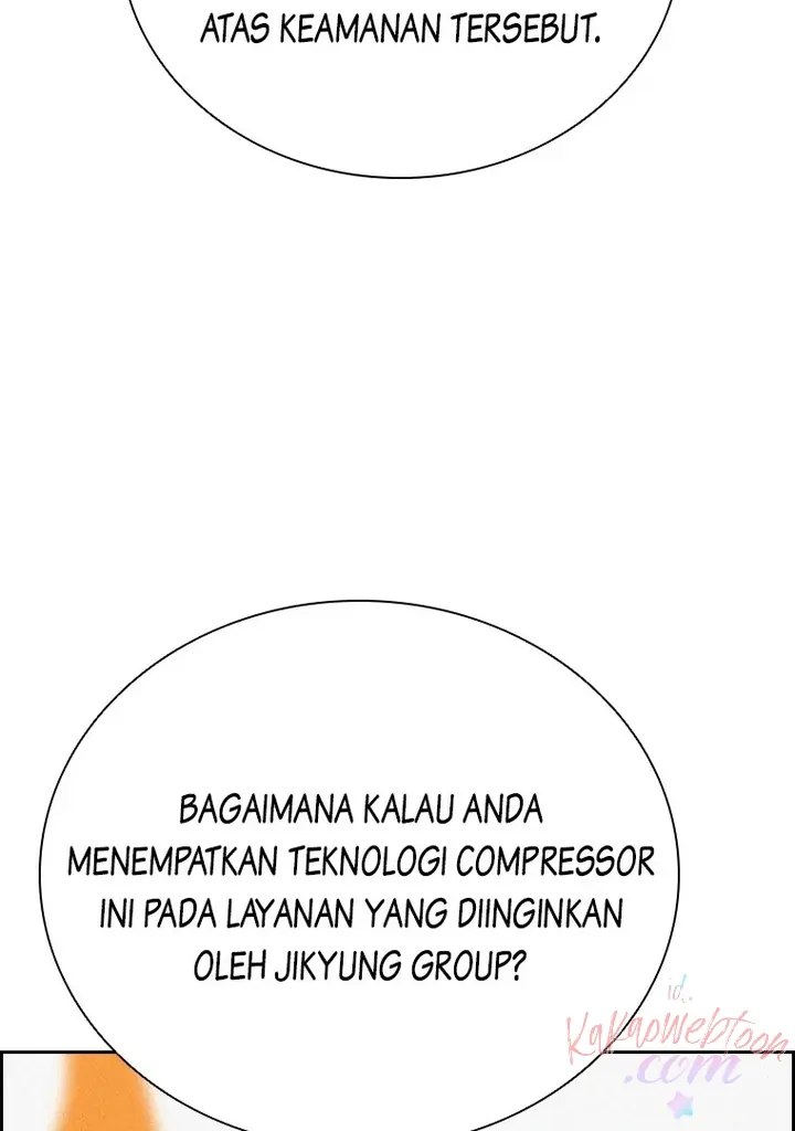 Read Lord of Money ID Manga Online